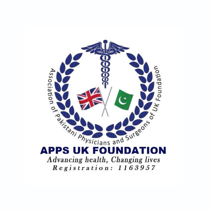 App UK Foundation